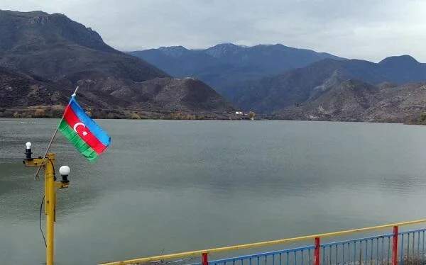 Suqovuşan və Talışın azad edilməsindən altı il ötür Suqovuşan və Talışın azad edilməsindən altı il ötür