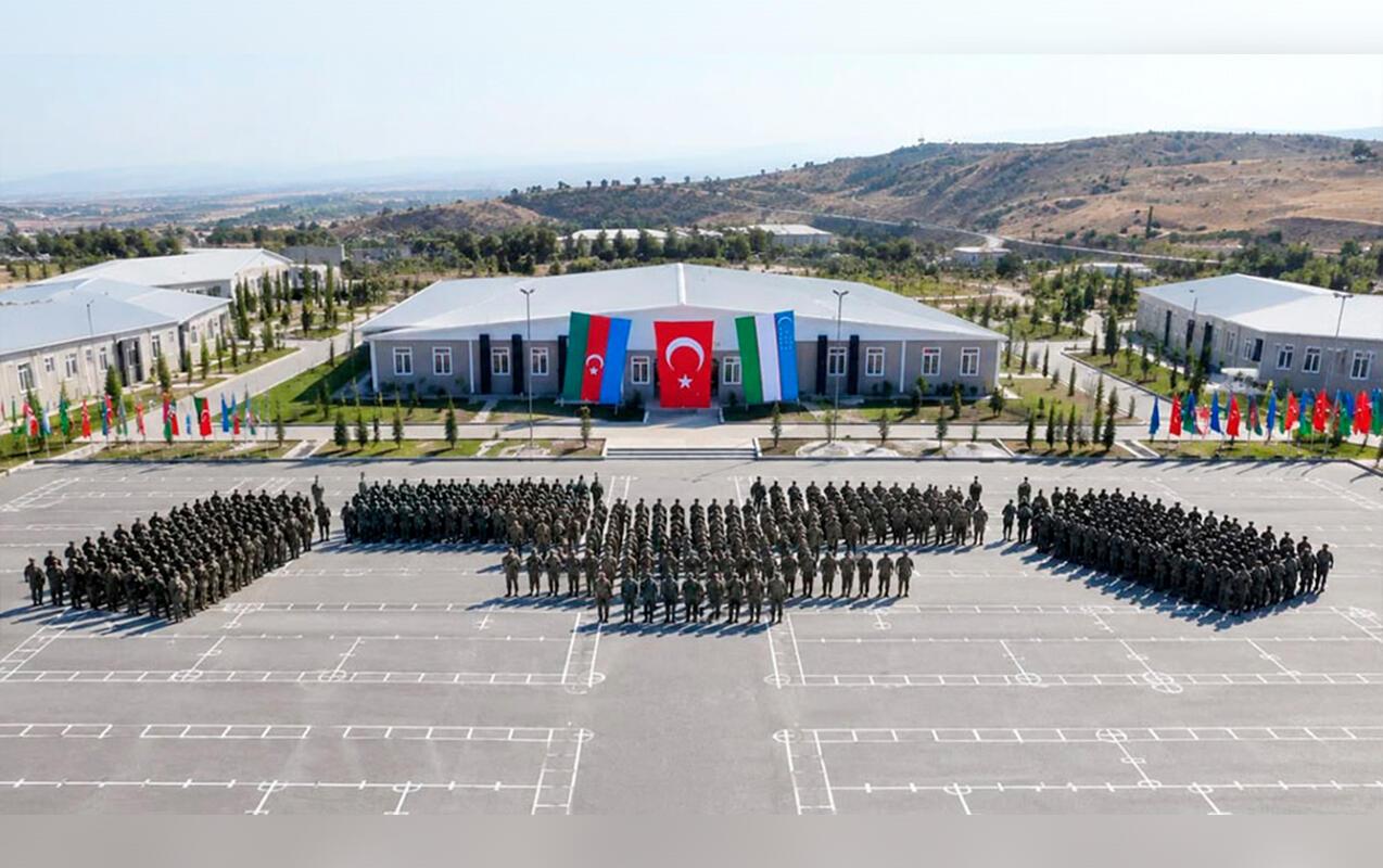 “Birliyin gücü-2026” təlimləri başa çatdı