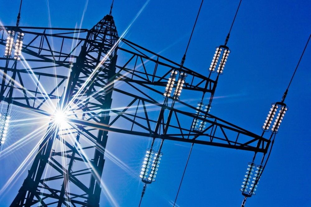 Azərbaycan elektrik enerjisinin böyük ixracatçısına çevrilə bilər – Ekspert Azərbaycan elektrik enerjisinin böyük ixracatçısına çevrilə bilər – Ekspert