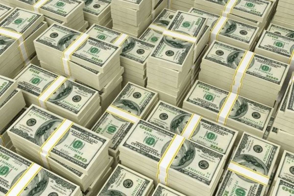 Yeni gərgin vəziyyət: Hökumətlər 1 trilyon dollar xərcə düşəcək Yeni gərgin vəziyyət: Hökumətlər 1 trilyon dollar xərcə düşəcək