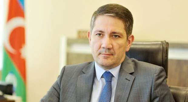 Anar Kərimov ABB-nin rəhbərliyinə gətirildi Anar Kərimov ABB-nin rəhbərliyinə gətirildi
