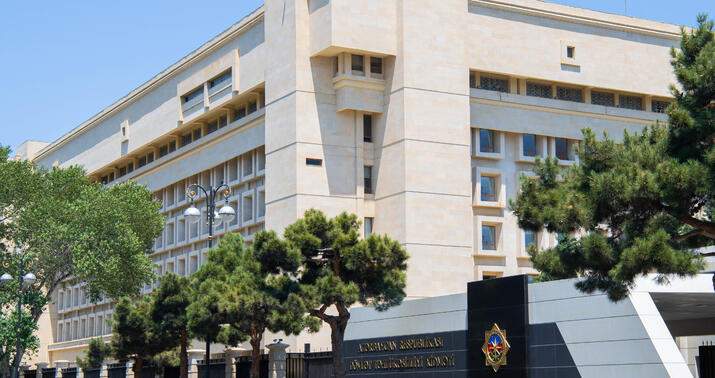 DTX süni intellektlə həyata keçirilən kiberdələduzluq halları ilə bağlı xəbərdarlıq yaydı DTX süni intellektlə həyata keçirilən kiberdələduzluq halları ilə bağlı xəbərdarlıq yaydı
