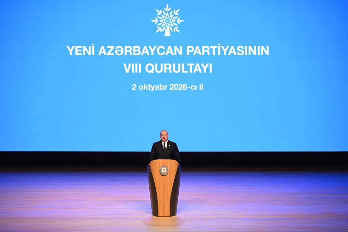 Prezident: Xarici siyasətimizi elə qurmalıyıq ki, heç kim bizim işimizə müdaxilə etməsin Prezident: Xarici siyasətimizi elə qurmalıyıq ki, heç kim bizim işimizə müdaxilə etməsin