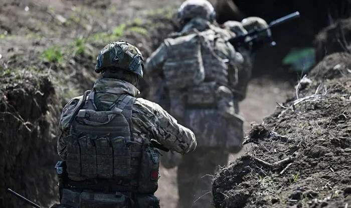 Rus ordusu daha 3 kəndi işğal etdi Rus ordusu daha 3 kəndi işğal etdi