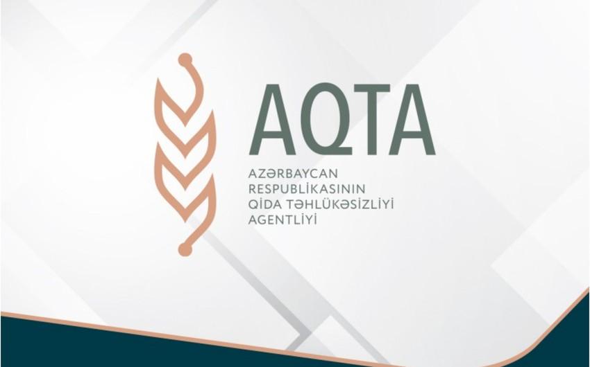 AQTA: Sumqayıtda məktəbdə baş verən zəhərlənmə hadisəsi nəzarətdədir