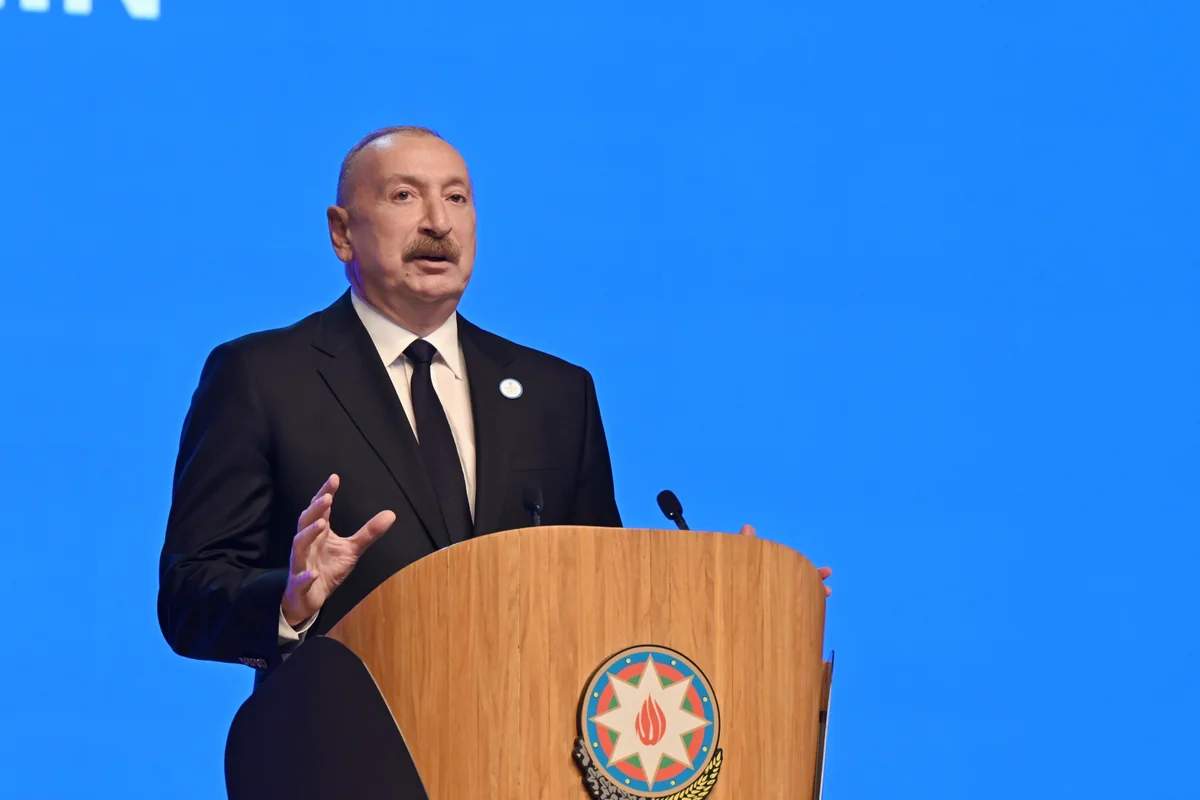 Prezident: Gələn il minimum əməkhaqqı, pensiyalar, sosial müavinətlər qaldırılacaq Prezident: Gələn il minimum əməkhaqqı, pensiyalar, sosial müavinətlər qaldırılacaq