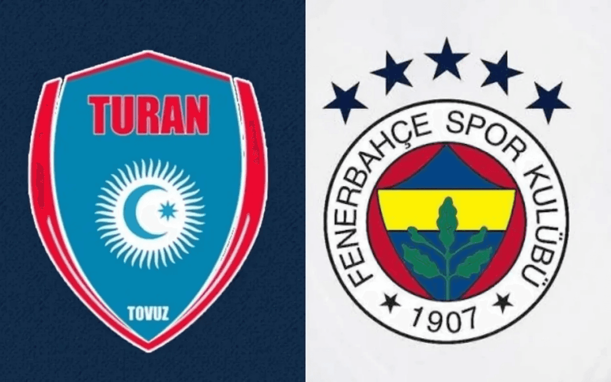 "Turan Tovuz" - "Fənərbağça" oyununa 25 minə yaxın bilet satılıb "Turan Tovuz" - "Fənərbağça" oyununa 25 minə yaxın bilet satılıb