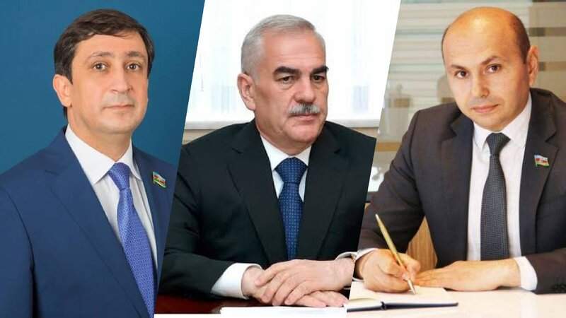 Məşhur YAP-çılar İdarə Heyətindən çıxarılır Məşhur YAP-çılar İdarə Heyətindən çıxarılır