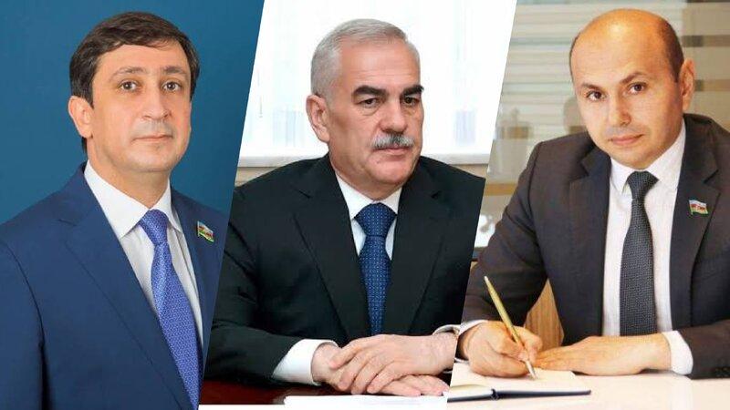 Məşhur YAP-çılar İdarə Heyətindən çıxarılır
