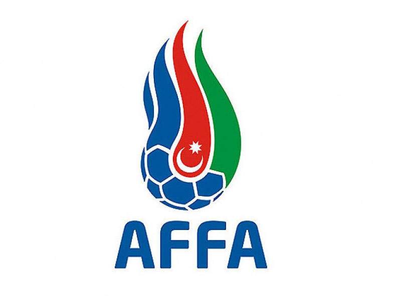 Azərbaycanın futbol üzrə U-20 millisinin heyətində dəyişiklik baş verib Azərbaycanın futbol üzrə U-20 millisinin heyətində dəyişiklik baş verib