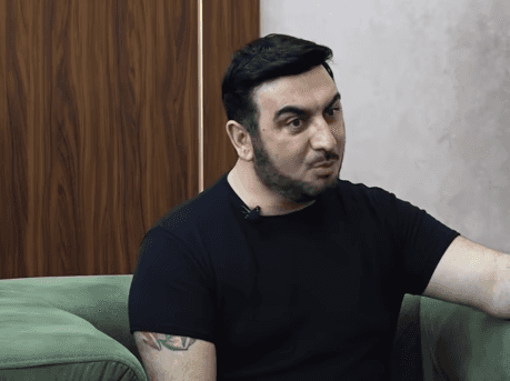 Tolik: "Mən 25 manata ət almıram" Tolik: "Mən 25 manata ət almıram"