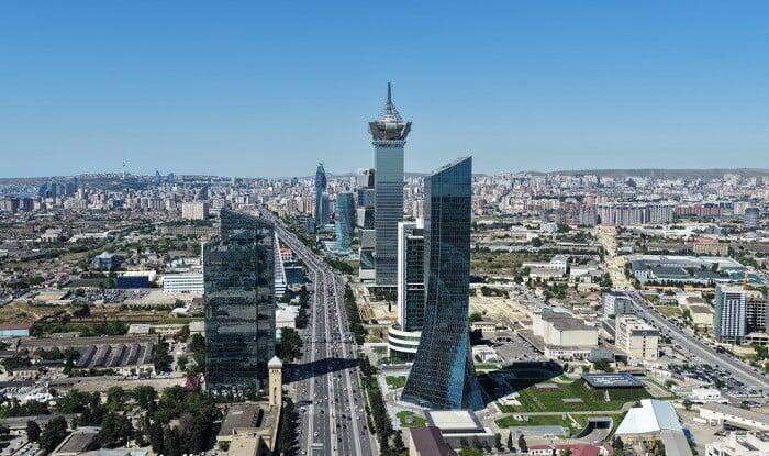 Mərkəzi Bankın valyuta ehtiyatları artıb Mərkəzi Bankın valyuta ehtiyatları artıb