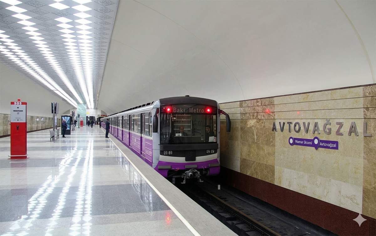 Metroda halı pisləşən kişi öldü Metroda halı pisləşən kişi öldü