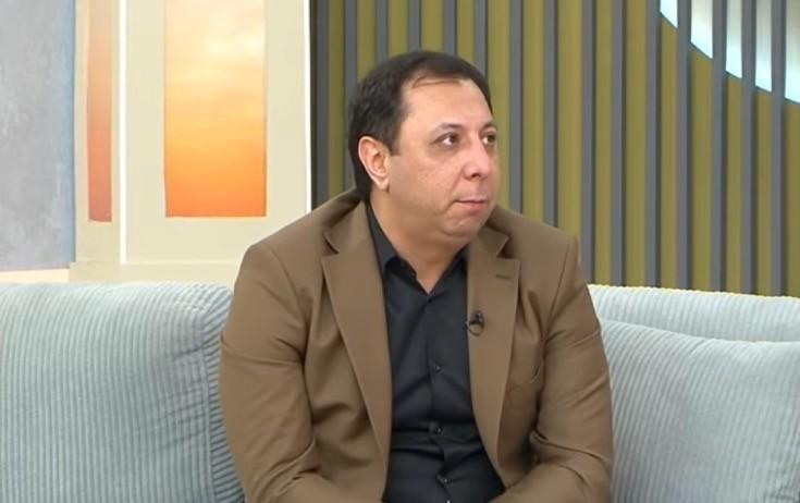 “Xalq artistlərinin tənqidinə görə bunu etməli oldum“