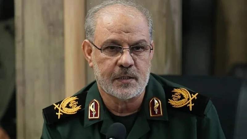 SEPAH-dan Trampa gözlənilməz çağırış SEPAH-dan Trampa gözlənilməz çağırış