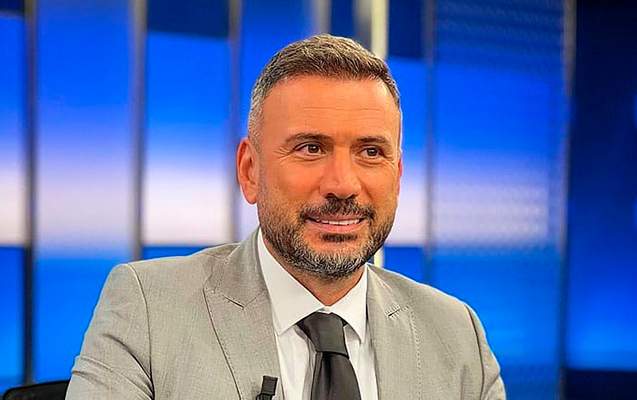 Fənərbaxçanı sərt tənqid etdi ''ayıbdır''-Video Fənərbaxçanı sərt tənqid etdi ''ayıbdır''-Video