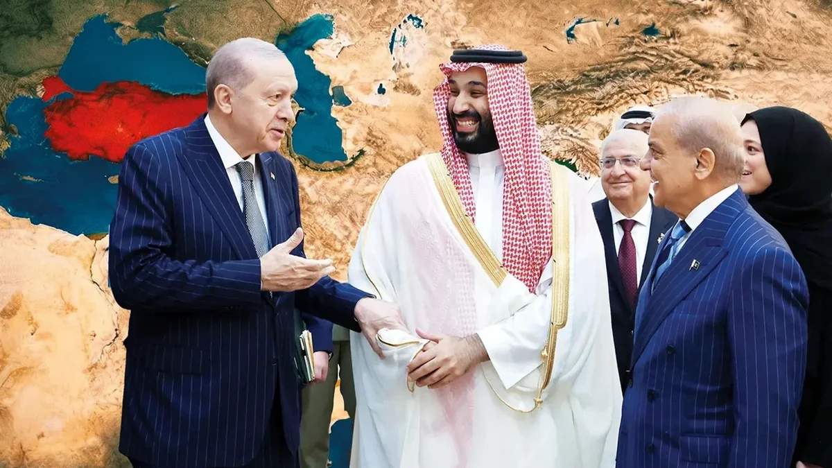 Məkkə sazişinə qoşulanların sayı arta bilər Məkkə sazişinə qoşulanların sayı arta bilər