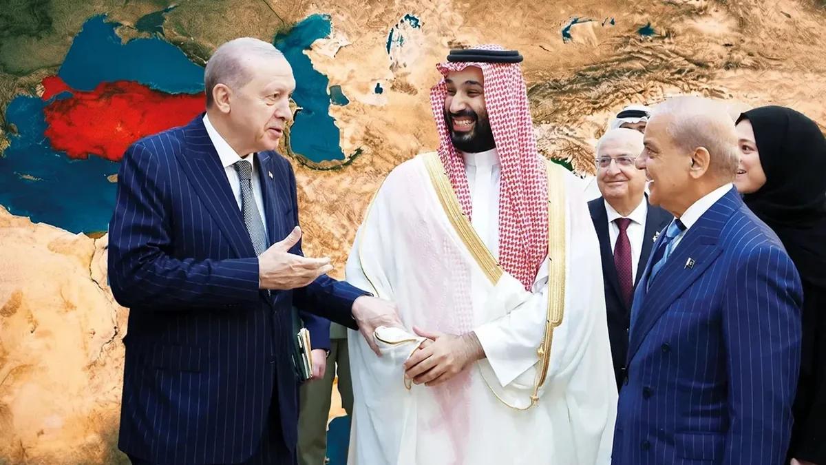Məkkə sazişinə qoşulanların sayı arta bilər Məkkə sazişinə qoşulanların sayı arta bilər