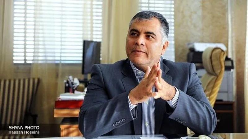İranın neft naziri istefa verdi İranın neft naziri istefa verdi