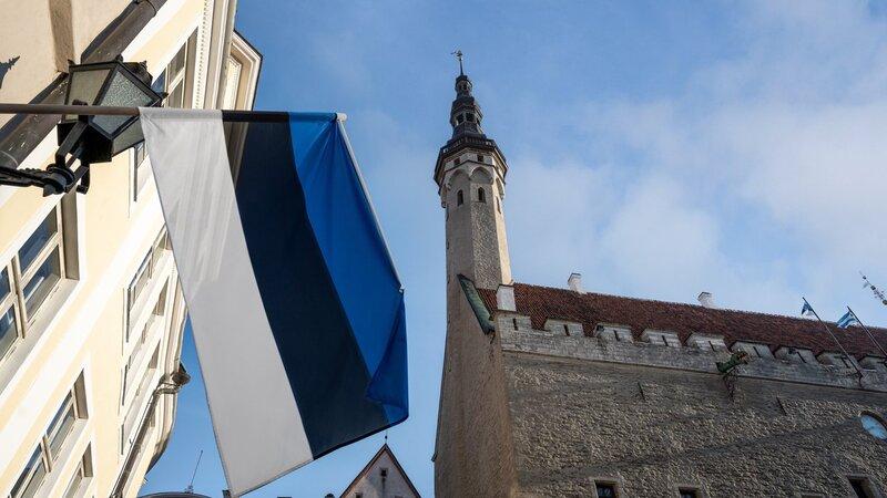 Estoniya Rusiya ilə sərhədə elit qoşunlar yerləşdirir