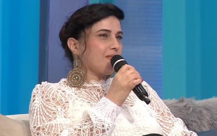 "Özümə deyirdim ki, atan yoxdur, niyə gülürsən?"