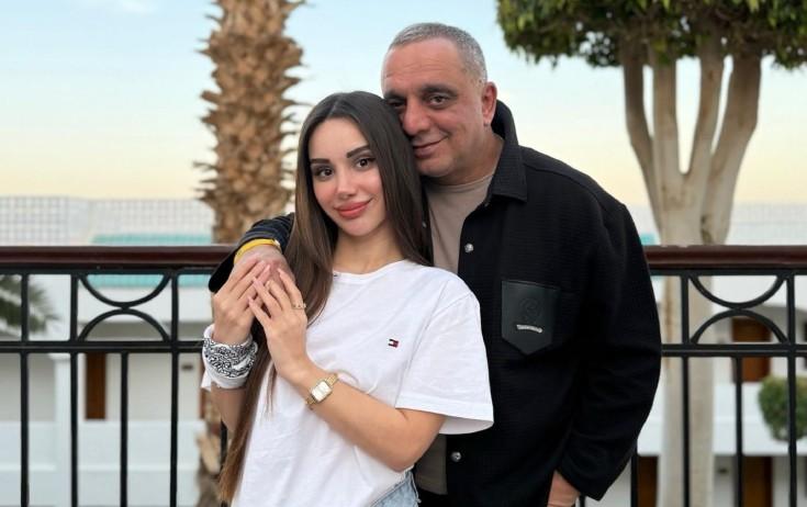 İbrahim Borçalının evində toy olacaq