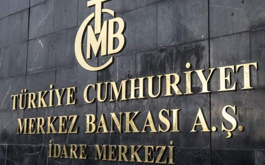 Türkiyənin valyuta ehtiyatları yenidən azalır - RƏQƏMLƏR Türkiyənin valyuta ehtiyatları yenidən azalır - RƏQƏMLƏR