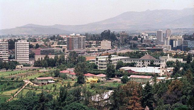 Bu ölkəyə hava zərbələri endirildi: ölənlər var