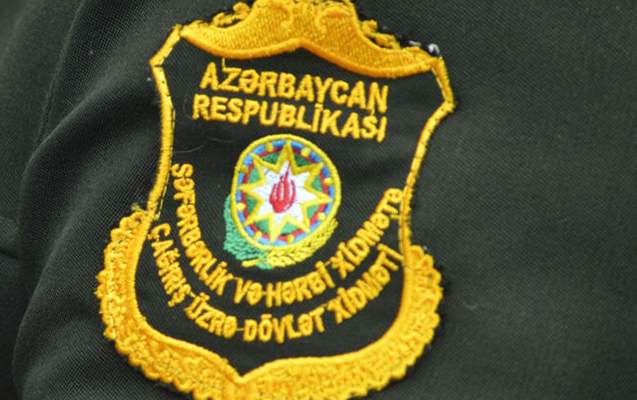 Dövlət Xidmətinin 144 əməkdaşının işi prokurorluğa göndərilib Dövlət Xidmətinin 144 əməkdaşının işi prokurorluğa göndərilib