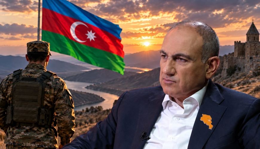 Son dəqiqə: Paşinyan saxlanılan Azərbaycan hərbçisi ilə bağlı qərarı açıqladı Son dəqiqə: Paşinyan saxlanılan Azərbaycan hərbçisi ilə bağlı qərarı açıqladı
