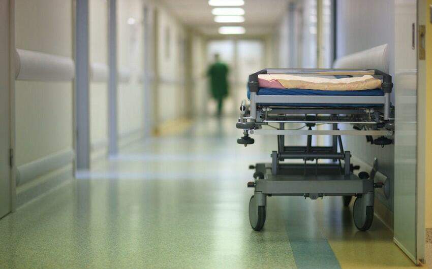 Naftalanda sanatoriyada Özbəkistan vətəndaşının meyiti tapılıb Naftalanda sanatoriyada Özbəkistan vətəndaşının meyiti tapılıb