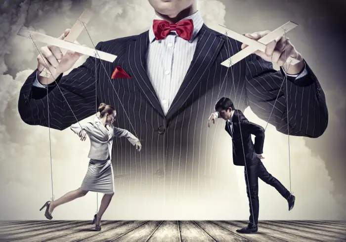 Ən manipulyativ 5 BÜRC BUNLARDIR Ən manipulyativ 5 BÜRC BUNLARDIR