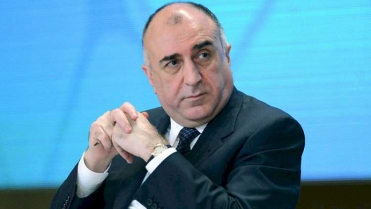 Elmar Məmmədyarovun bağı ilə bağlı QALMAQAL Elmar Məmmədyarovun bağı ilə bağlı QALMAQAL