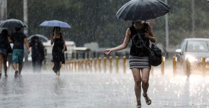 Yağışlı hava ilə bağlı XƏBƏRDARLIQ Yağışlı hava ilə bağlı XƏBƏRDARLIQ