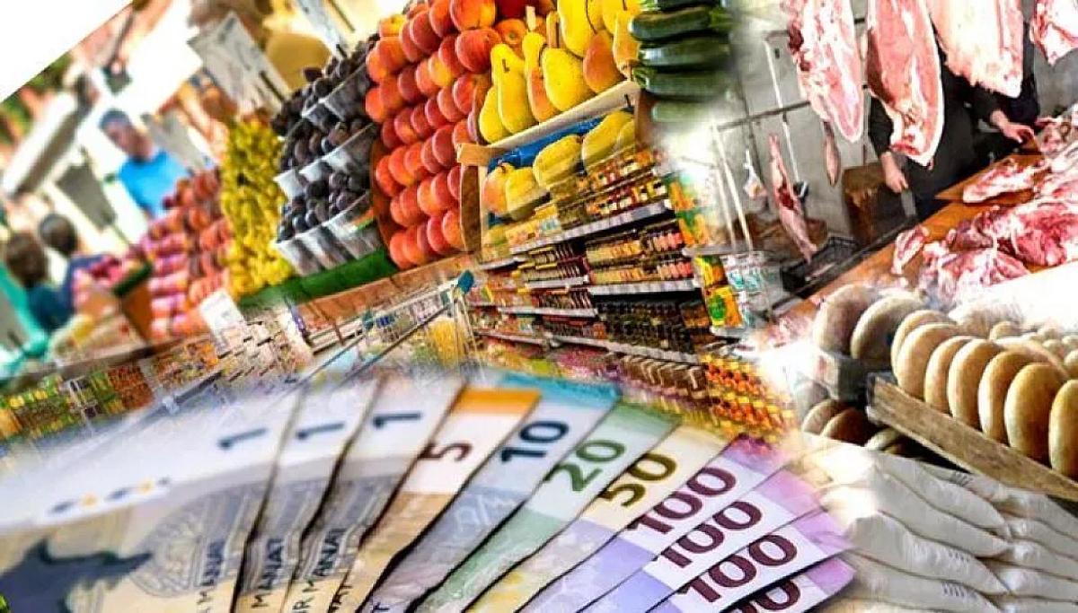 Azərbaycanda bu məhsul anidən kəskin bahalaşdı – YENİ QİYMƏT Azərbaycanda bu məhsul anidən kəskin bahalaşdı – YENİ QİYMƏT