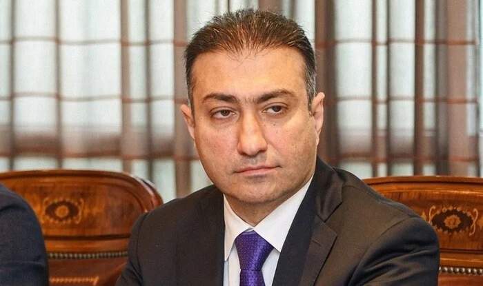 TƏBİB sədri ilə işləmək istəmədiyinə görə istefa verdi TƏBİB sədri ilə işləmək istəmədiyinə görə istefa verdi