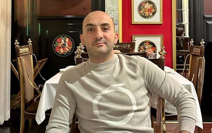 "Bizdən sonra aktyor görmürəm" "Bizdən sonra aktyor görmürəm"