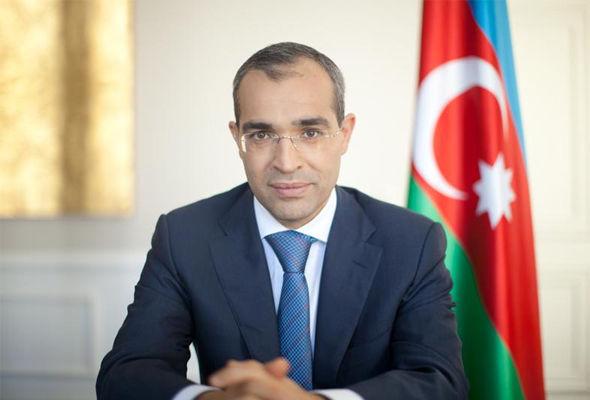 Nazir şöbə müdirini vəzifədən azad etdi