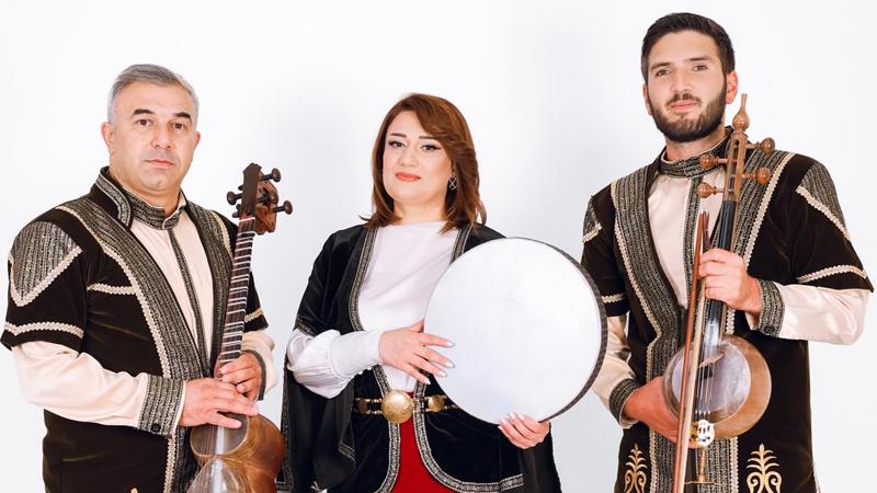 Gəncə Dövlət Filarmoniyasında "Muğam axşamı" olacaq