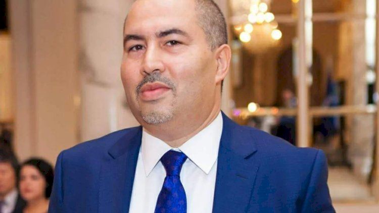 Zaur Rzayevə vəzifə verildi Zaur Rzayevə vəzifə verildi