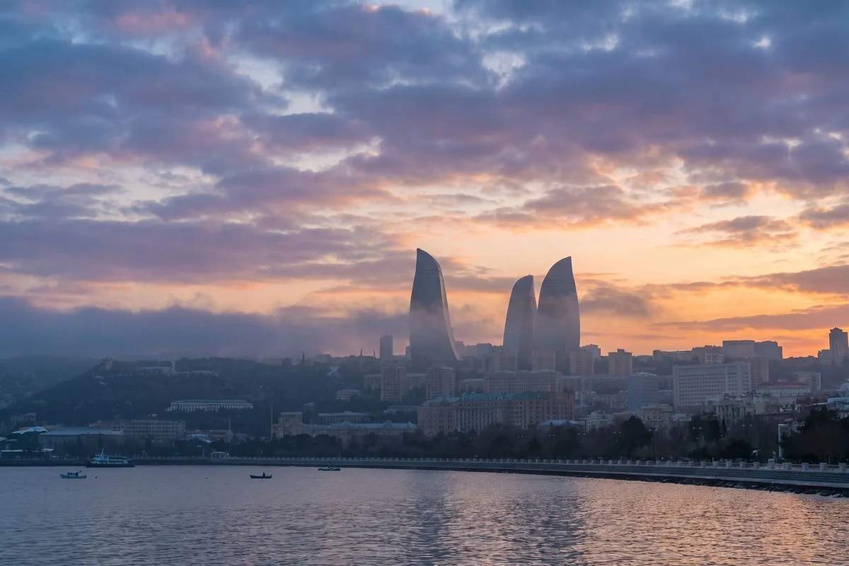 Sabah bəzi yerlərdə yağış yağacaq Sabah bəzi yerlərdə yağış yağacaq