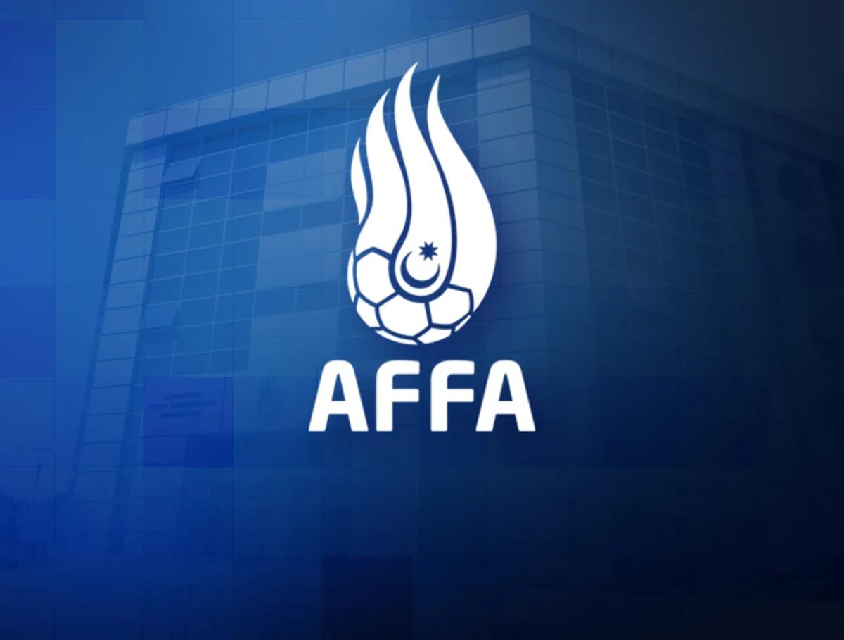 AFFA üç komandaya texniki məğlubiyyət verdi