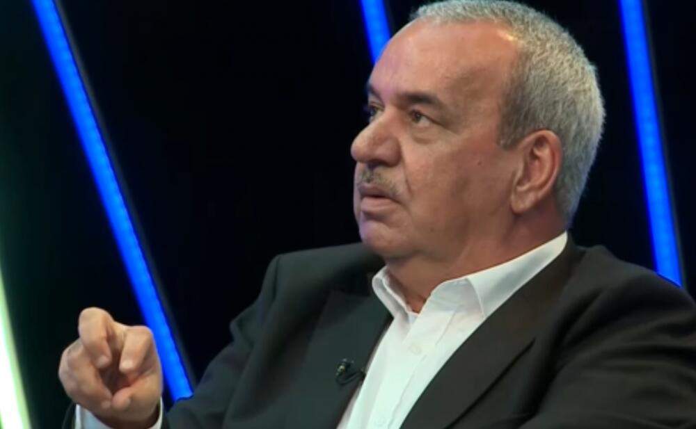 Ağamirzə vəsiyyətini açıqladı Ağamirzə vəsiyyətini açıqladı