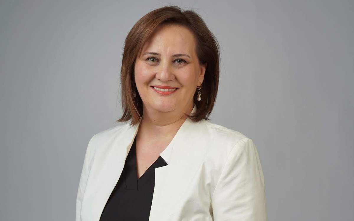 Mehriban Rəhimliyə hökm oxundu Mehriban Rəhimliyə hökm oxundu
