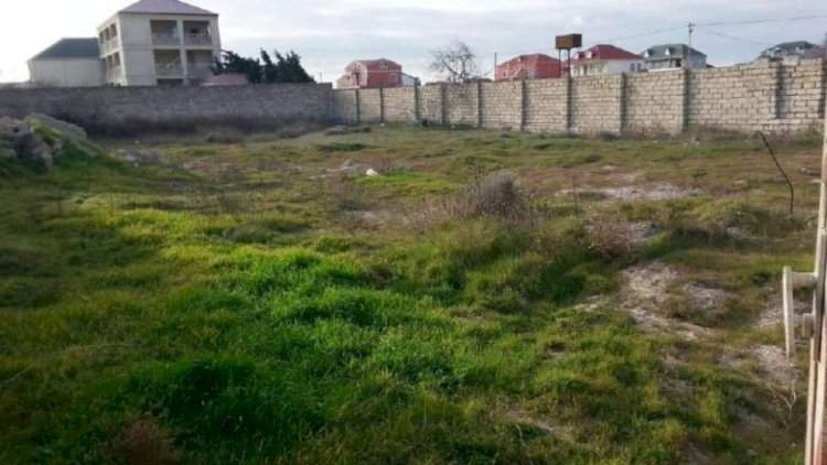 Bu rayonda da torpağın qiymətini qaldırdılar Bu rayonda da torpağın qiymətini qaldırdılar