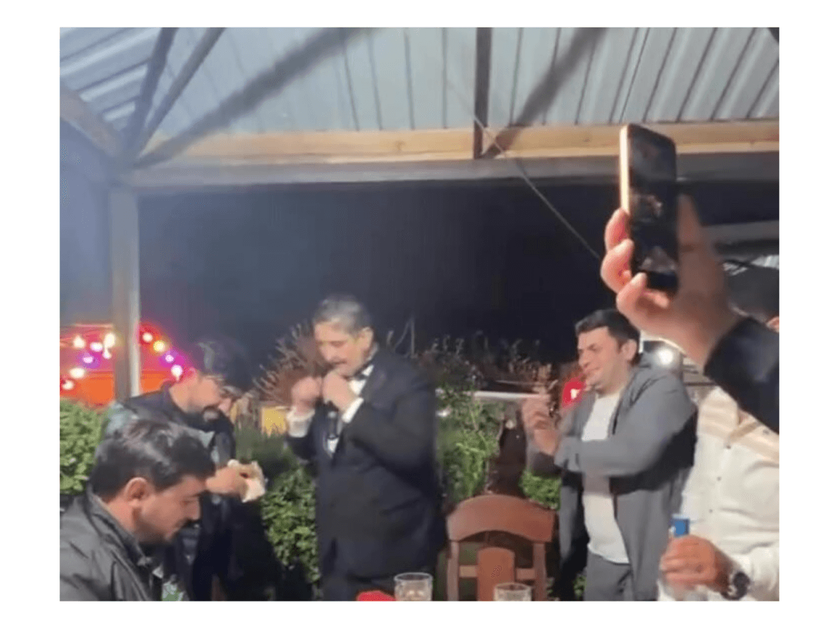 İbrahim Borçalının qızı Aysun ailə qurur – Nişan tarixi bəlli oldu İbrahim Borçalının qızı Aysun ailə qurur – Nişan tarixi bəlli oldu