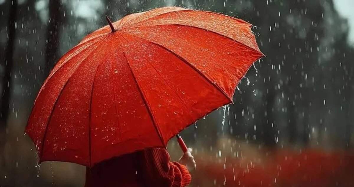 Bu gün Azərbaycanda intensiv yağış yağacaq Bu gün Azərbaycanda intensiv yağış yağacaq