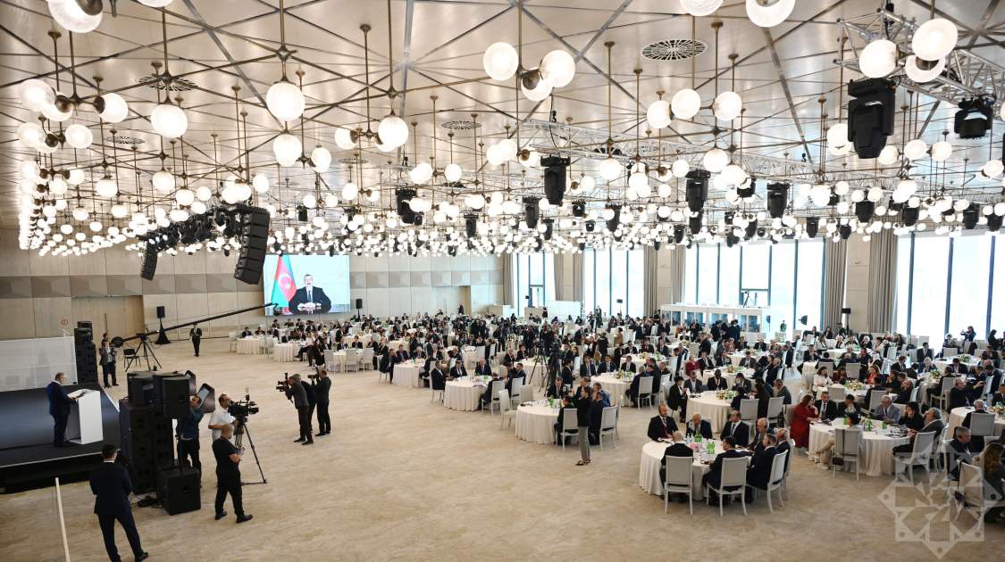 Bakıda itkin düşmüş şəxslərlə bağlı beynəlxalq konfrans keçirilir Bakıda itkin düşmüş şəxslərlə bağlı beynəlxalq konfrans keçirilir