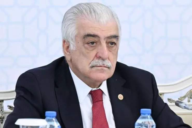 Türkiyədə özünü Azərbaycanın “dostu” adlandıranlar niyə susur? Türkiyədə özünü Azərbaycanın “dostu” adlandıranlar niyə susur?