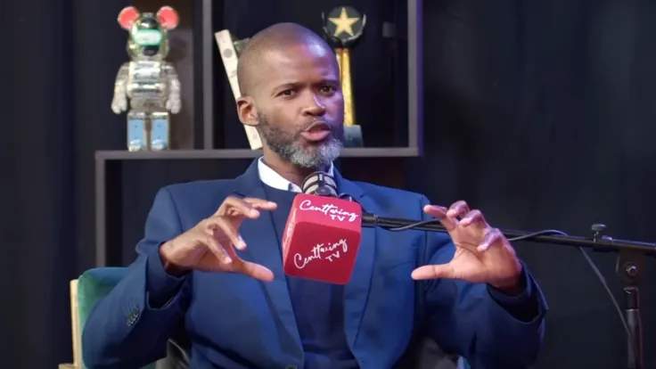 "Dünyanın sonu yaxınlaşır" - Keşiş tarixi AÇIQLADI "Dünyanın sonu yaxınlaşır" - Keşiş tarixi AÇIQLADI